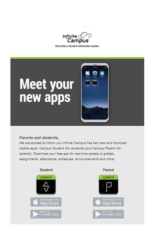 IC Mobile App 